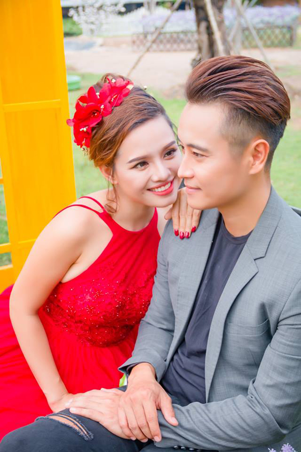 Hiền Trang Cổng mặt trời gặp khó khăn khi vượt cạn lần hai