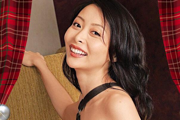 Châu Tấn, Triệu Vy, Dương Mịch bị tát không dám phản kháng