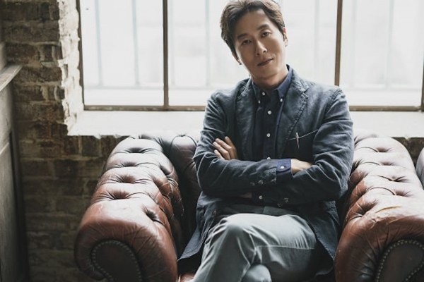 Tình duyên dang dở của nam tài tử Hàn Quốc đoản mệnh Kim Joo Hyuk