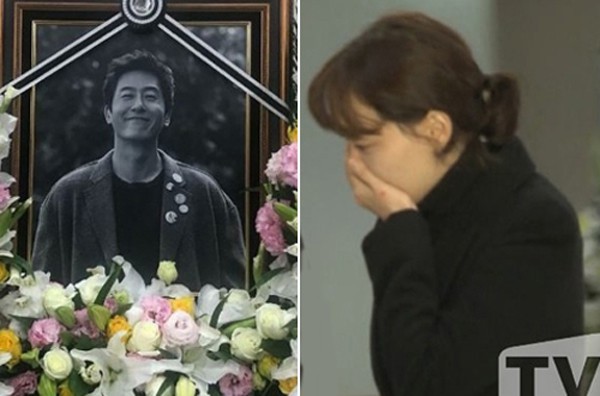 Tình duyên dang dở của nam tài tử Hàn Quốc đoản mệnh Kim Joo Hyuk