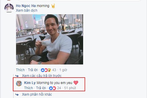 Kim Lý cùng em yêu Hồ Ngọc Hà diện giày đôi đi du lịch ở Úc