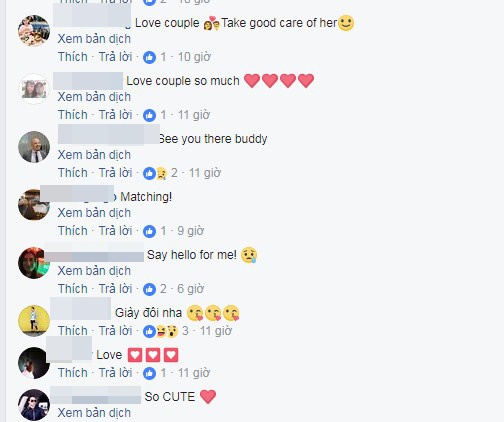 Kim Lý cùng em yêu Hồ Ngọc Hà diện giày đôi đi du lịch ở Úc