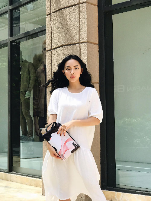 Dàn sao Việt diện túi Gibi từ Đấu trường phong cách