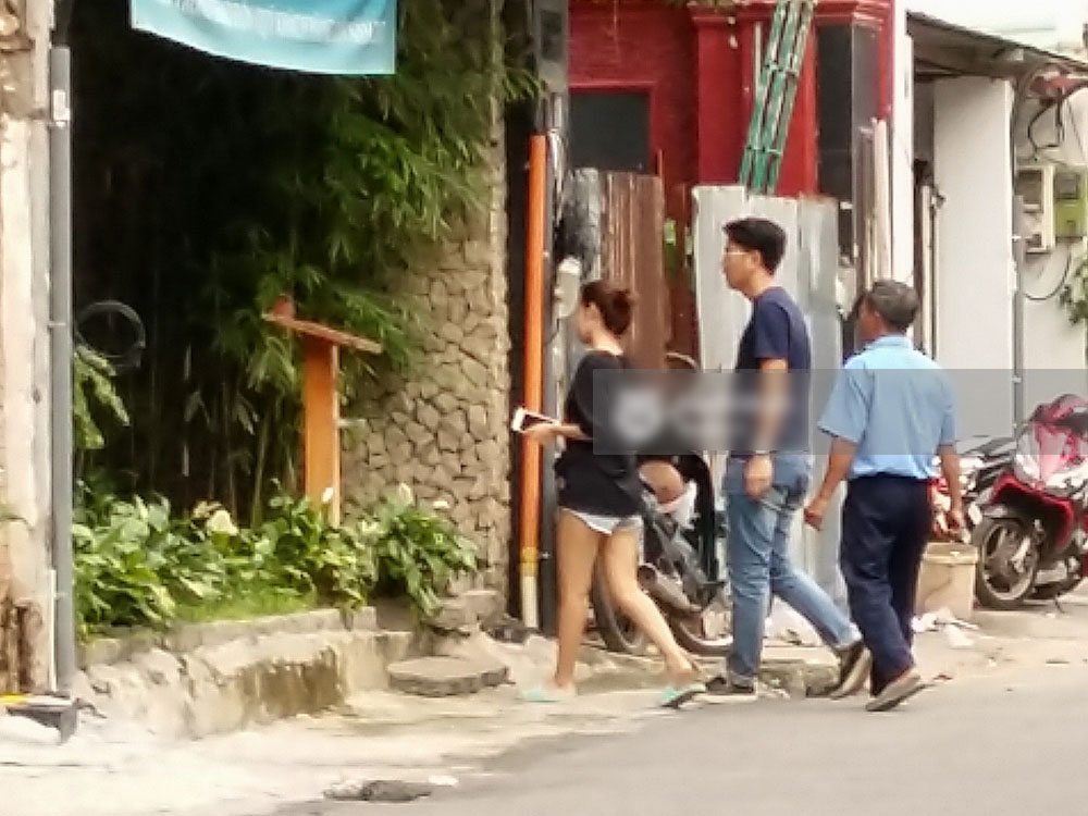 Midu bị bắt gặp thân thiết cùng trai lạ trong thời điểm Phan Thành công khai bạn gái mới Midu bị bắt gặp thân thiết cùng trai lạ trong thời điểm Phan Thành công khai bạn gái mới