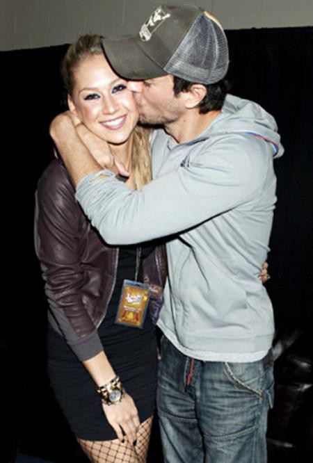 Loạt người đẹp nổi tiếng “phải lòng” các vận động viên tài năng