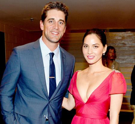 Loạt người đẹp nổi tiếng “phải lòng” các vận động viên tài năng