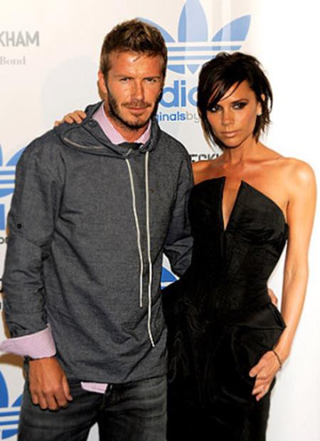 Loạt người đẹp nổi tiếng “phải lòng” các vận động viên tài năng