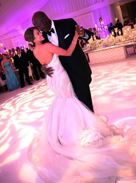 Loạt người đẹp nổi tiếng “phải lòng” các vận động viên tài năng