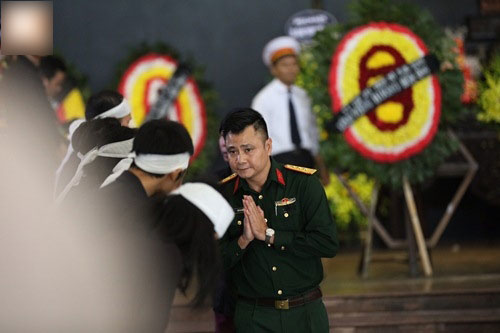 Ngày này năm xưa: Ai ai cũng nhắc tới nghệ sĩ Phạm Bằng với niềm thương kính nhất