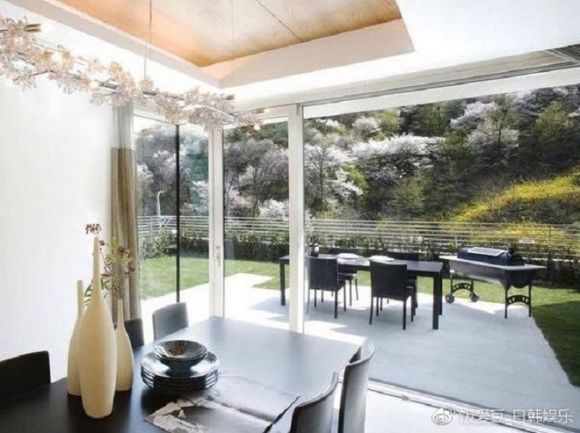 Cận cảnh tổ ấm hơn 200 tỷ của cặp đôi Song Joong Ki - Song Hye Kyo sau khi kết hôn