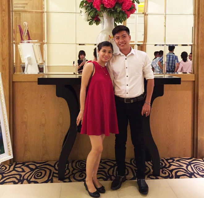 Giữ cây hay giữ trái – Đôi vợ chồng sắp đón con gái đầu lòng thì tai họa bất ngờ ập đến