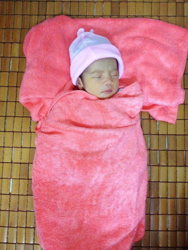 Giữ cây hay giữ trái – Đôi vợ chồng sắp đón con gái đầu lòng thì tai họa bất ngờ ập đến