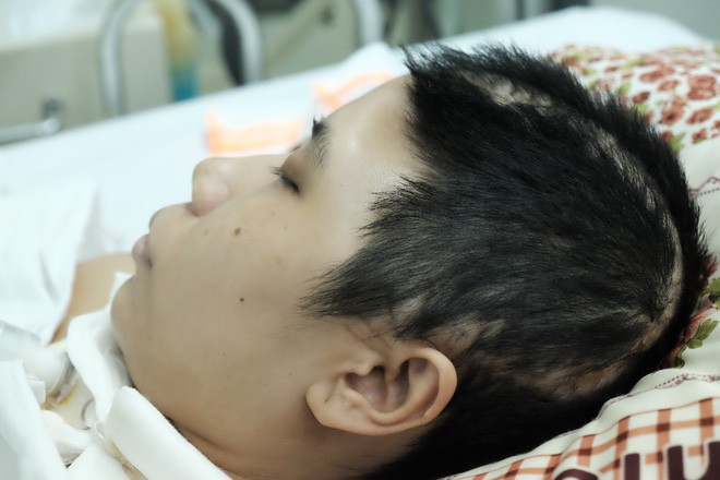 Giữ cây hay giữ trái – Đôi vợ chồng sắp đón con gái đầu lòng thì tai họa bất ngờ ập đến