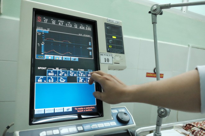 Giữ cây hay giữ trái – Đôi vợ chồng sắp đón con gái đầu lòng thì tai họa bất ngờ ập đến