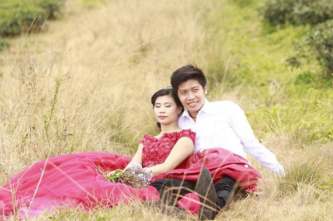 Giữ cây hay giữ trái – Đôi vợ chồng sắp đón con gái đầu lòng thì tai họa bất ngờ ập đến