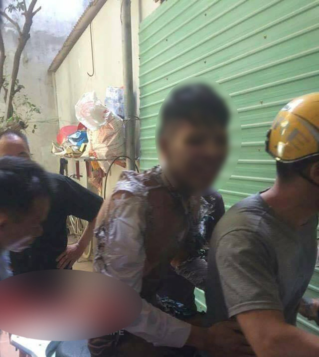 Thông tin mới nhất về thanh niên 20 tuổi tự thiêu vì giận dỗi người yêu ở Bắc Ninh