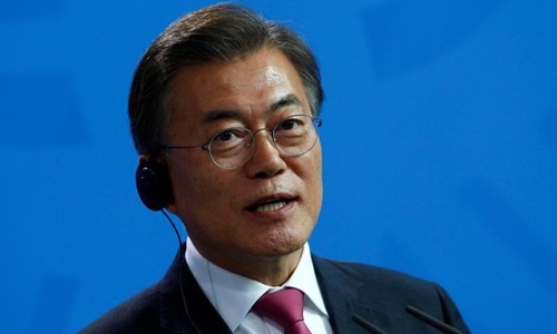 Hàn Quốc không công nhận Triều Tiên là quốc gia hạt nhân