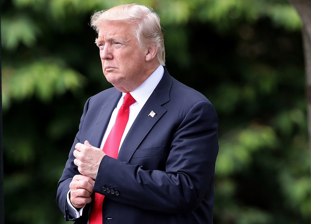 Triều Tiên chỉ trích ông Trump trước thềm chuyến thăm châu Á