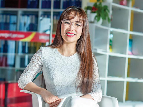 Đại gia số 2 lộ diện, siêu giàu đảo lộn top 10 tỷ phú Việt