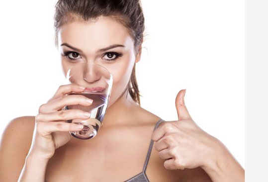 Uống nước: Không phải nhiều hay ít, mà nên uống đúng thời điểm, đúng lượng, đúng mục đích Uống nước: Không phải nhiều hay ít, mà nên uống đúng thời điểm, đúng lượng, đúng mục đích