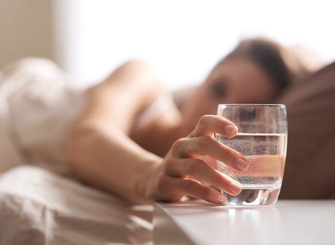 Uống nước: Không phải nhiều hay ít, mà nên uống đúng thời điểm, đúng lượng, đúng mục đích Uống nước: Không phải nhiều hay ít, mà nên uống đúng thời điểm, đúng lượng, đúng mục đích