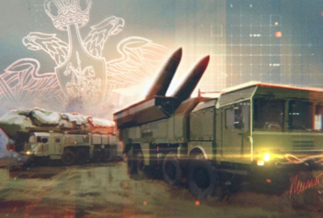 Lạnh người trước các loại vũ khí có thể thay thế bom nguyên tử