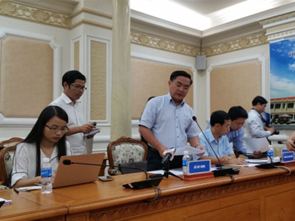 Công an cho biết công ty Alibaba có dấu hiệu vi phạm hình sự