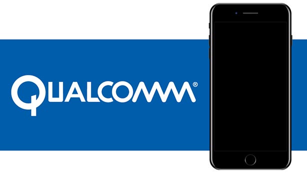 Apple kiện ngược Qualcomm vi phạm sáng chế chip Snapdragon Apple kiện ngược Qualcomm vi phạm sáng chế chip Snapdragon