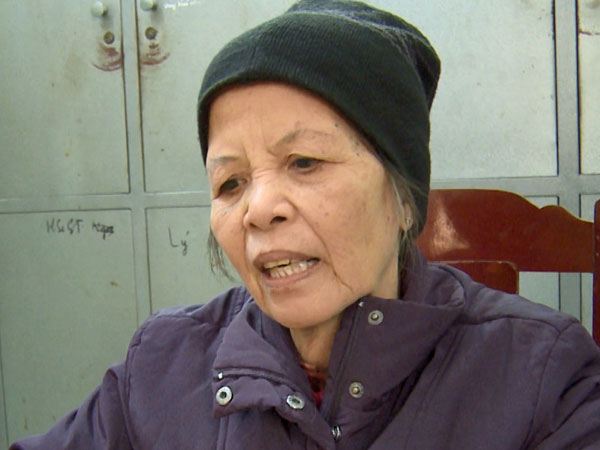 3 câu hỏi chờ giải đáp vụ tìm thấy thi thể bé 20 ngày tuổi ở bãi rác