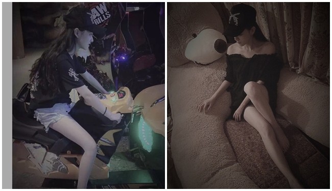 Nhân viên tàu điện ngầm gây xôn xao mạng xã hội vì quá giống Triệu Lệ Dĩnh