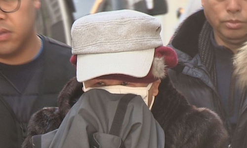 Hai mẹ con bị bắt vì nghi đánh thuốc, chôn sống hàng xóm