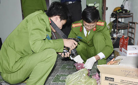 Làm rõ thông tin bố mẹ cháu bé 20 ngày tuổi ở Thanh Hóa từng có một bé gái bị chết đột tử