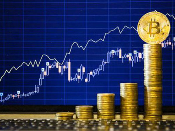 Giá bitcoin trong cơn điên loạn: Cảnh báo thị trường có thao túng