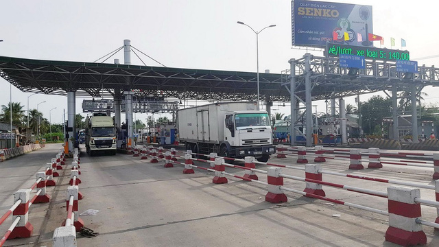 14 giờ, ba lần thất thủ, BOT Cai Lậy có dừng thu phí?