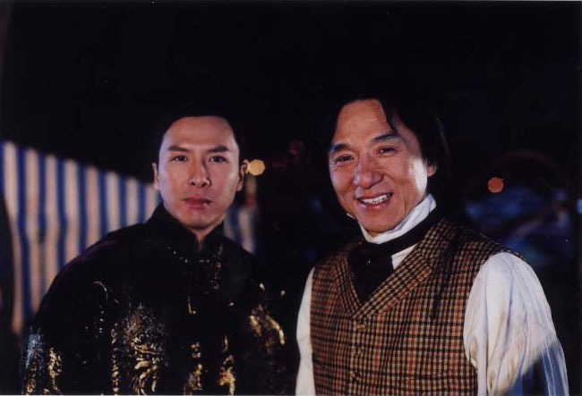 Chân Tử Đan nhận giải cống hiến trọn đời và phát biểu bất ngờ