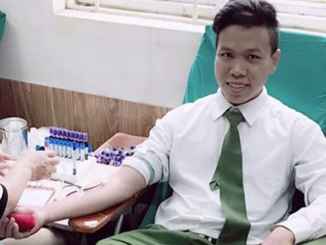 Sẽ tước quân tịch chiến sĩ công an nghi bị bắt cóc, tống tiền