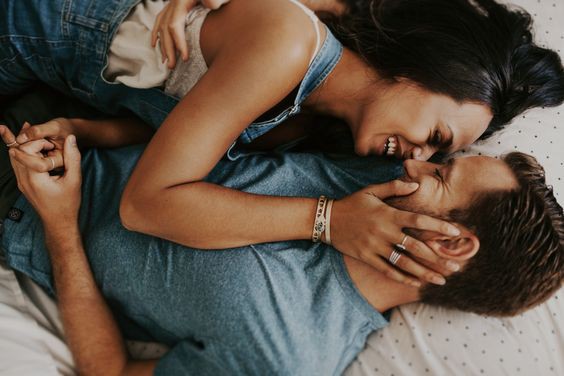 Cách nhận biết người đàn ông không bao giờ khiến bạn phải rơi lệ chuẩn không cần chỉnh