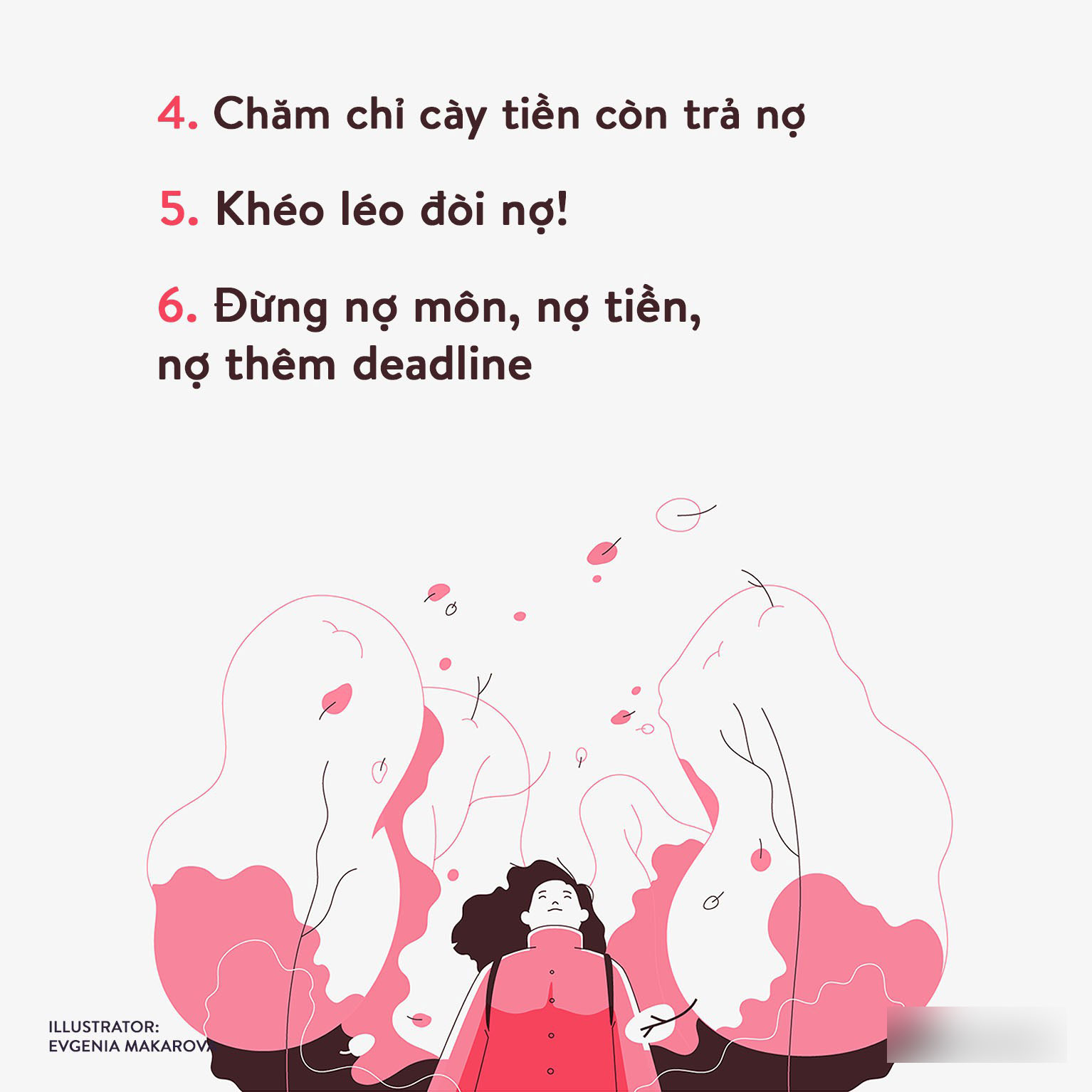 Tròn 1 tháng nữa hết năm 2017, đây là danh sách những việc phải làm ngay! Tròn 1 tháng nữa hết năm 2017, đây là danh sách những việc phải làm ngay!