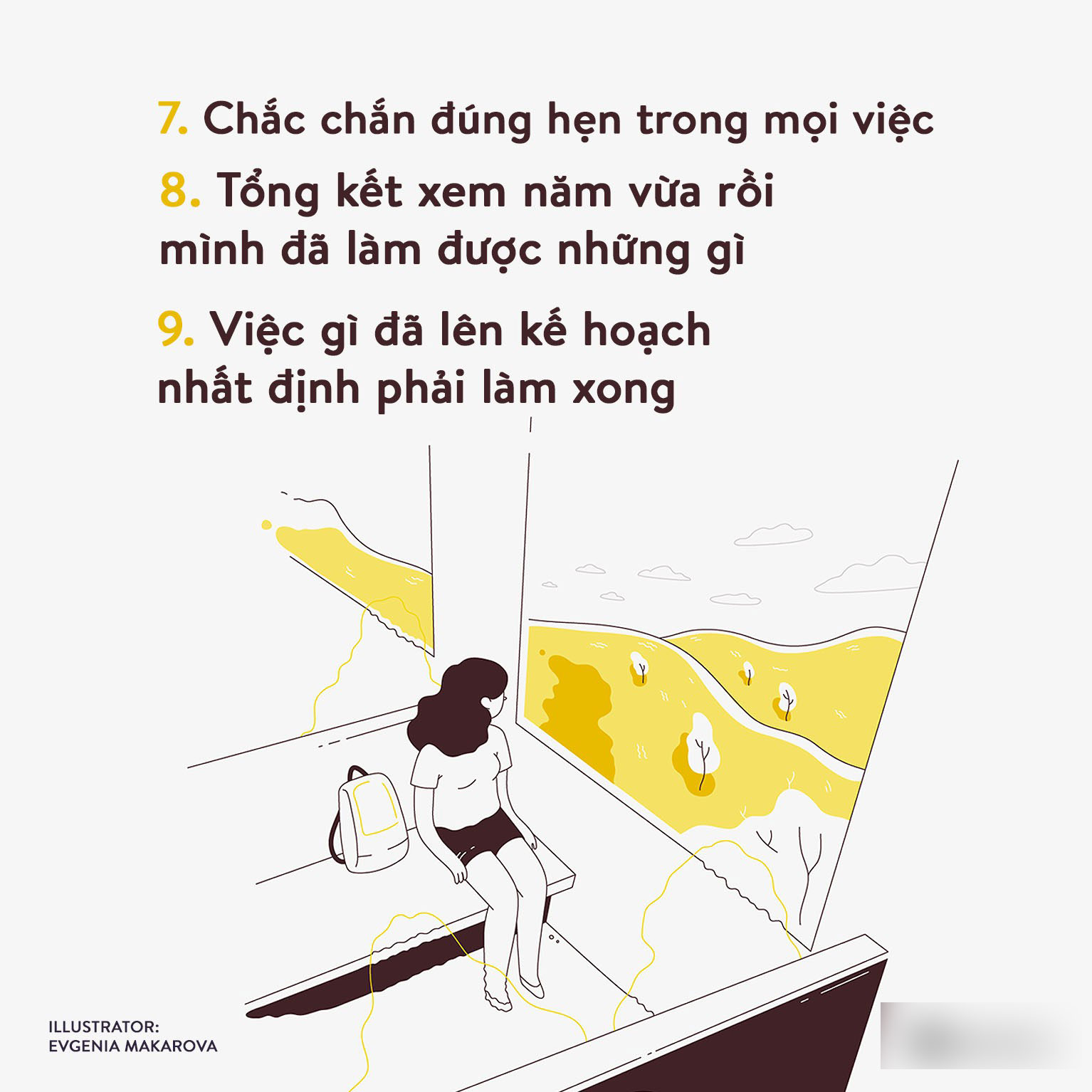 Tròn 1 tháng nữa hết năm 2017, đây là danh sách những việc phải làm ngay! Tròn 1 tháng nữa hết năm 2017, đây là danh sách những việc phải làm ngay!