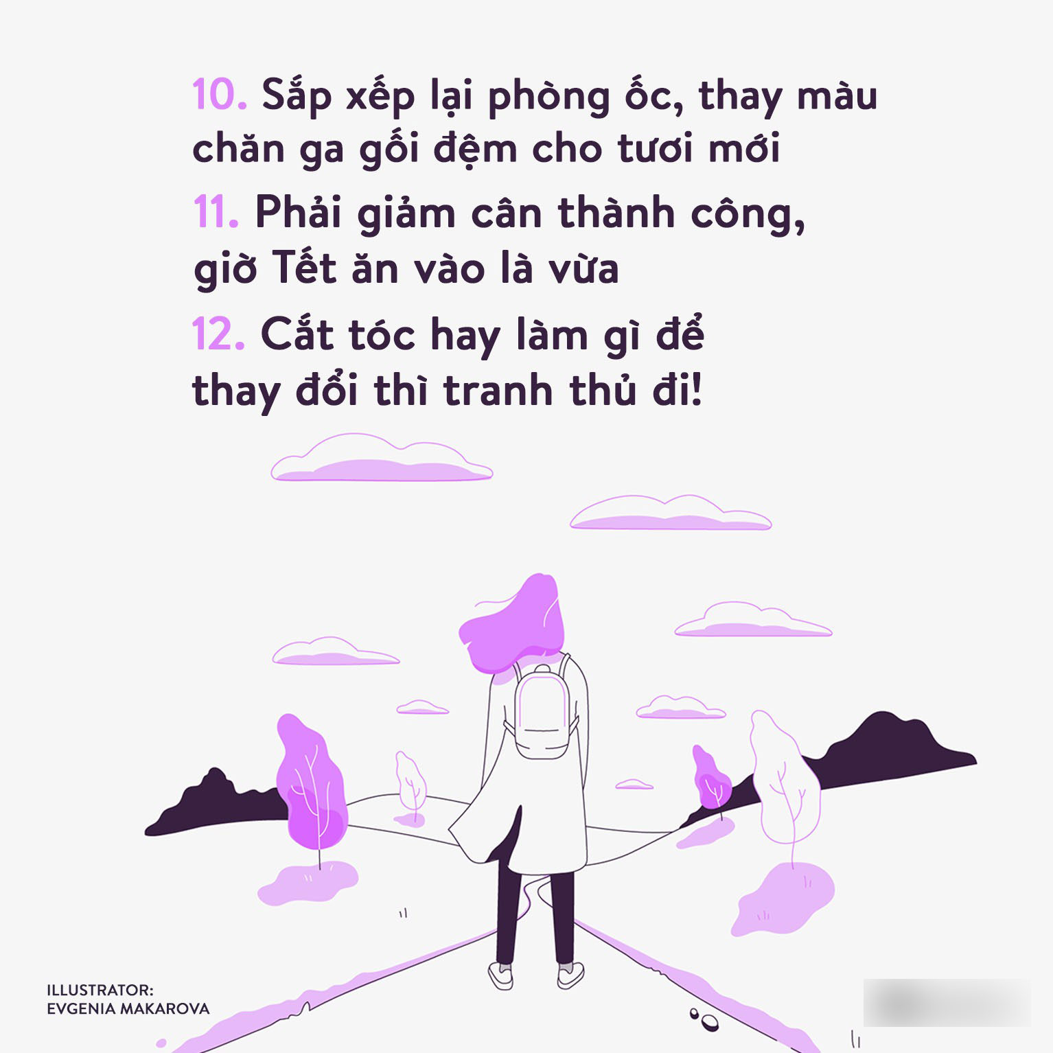 Tròn 1 tháng nữa hết năm 2017, đây là danh sách những việc phải làm ngay! Tròn 1 tháng nữa hết năm 2017, đây là danh sách những việc phải làm ngay!