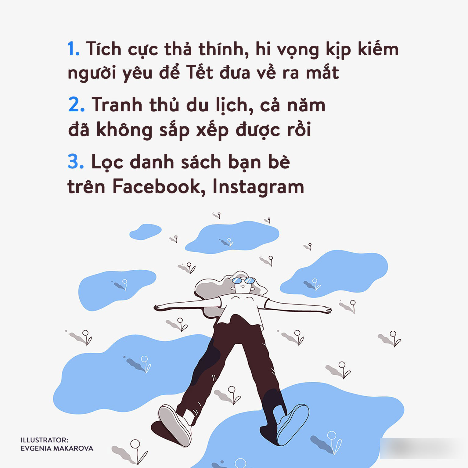 Tròn 1 tháng nữa hết năm 2017, đây là danh sách những việc phải làm ngay! Tròn 1 tháng nữa hết năm 2017, đây là danh sách những việc phải làm ngay!
