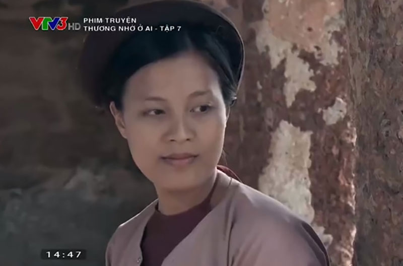 Những vai diễn bị chê nhạt nhòa, thảm họa trong Thương nhớ ở ai