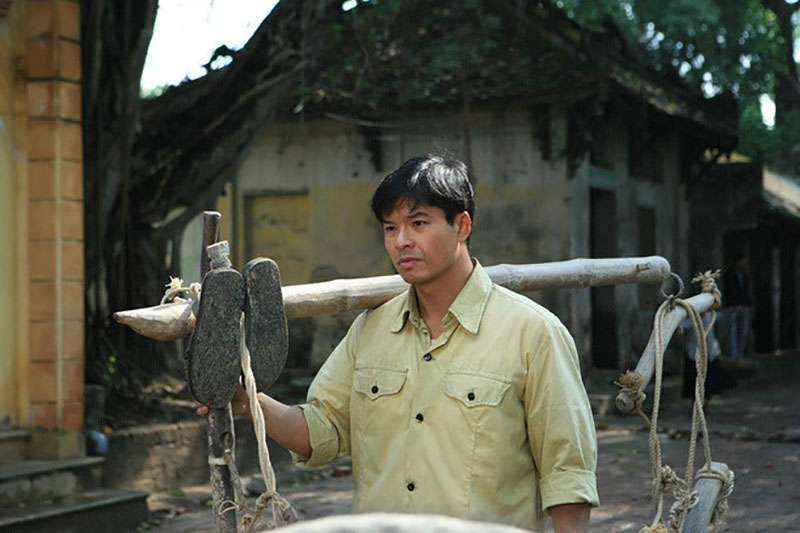 Những vai diễn bị chê nhạt nhòa, thảm họa trong Thương nhớ ở ai