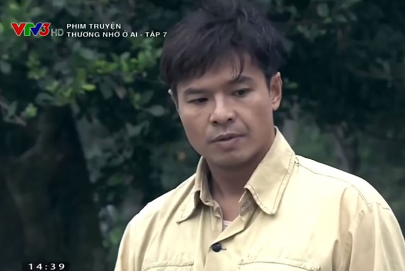 Những vai diễn bị chê nhạt nhòa, thảm họa trong Thương nhớ ở ai