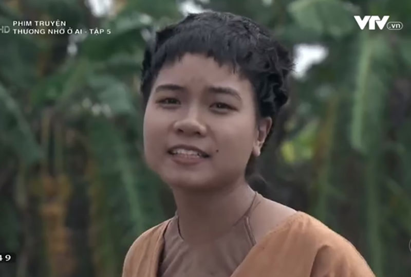 Những vai diễn bị chê nhạt nhòa, thảm họa trong Thương nhớ ở ai