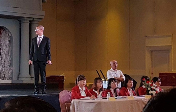 Dự án ảo đang giăng bẫy khắp Sài Gòn