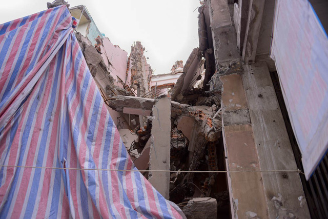 Hà Nội giải phóng hơn 2.000 ngôi nhà để làm siêu đường vành đai