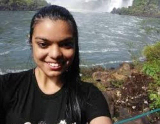 Mỗi lần được like trên facebook lại bị chồng cho ăn đấm