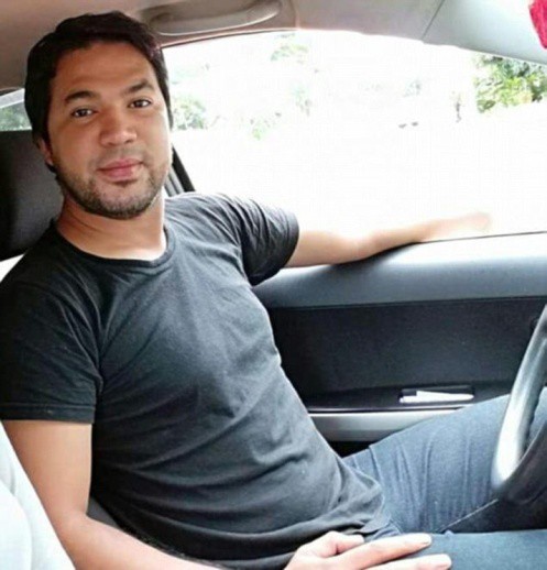 Mỗi lần được like trên facebook lại bị chồng cho ăn đấm