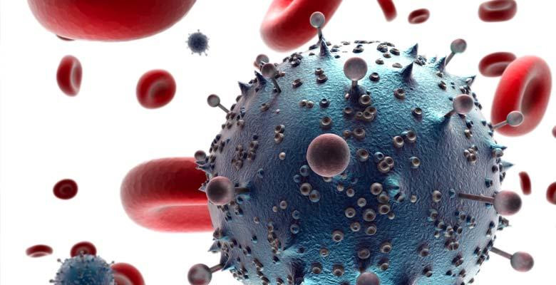 HIV lây lân khắp thế giới như thế nào?
